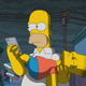Illustration for article titled The Simpsons ends its 29th season straining for some unearned emotion